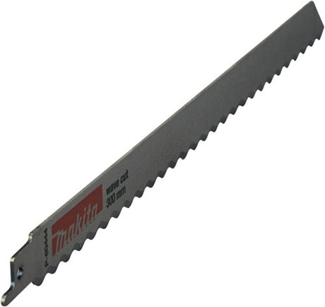 Makita tilbehør frem- og tilbagegående savklinge 280 isq - p-80444