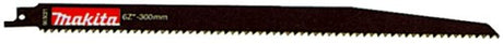 Makita tilbehør frem- og tilbagegående savklinge 3021 - s1344d - p-05016