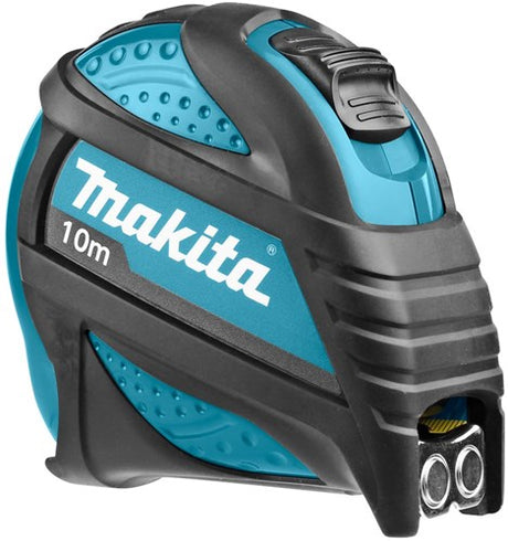 Makita tilbehør målebånd 10mtr x 25mm - b-57168 - b-57168