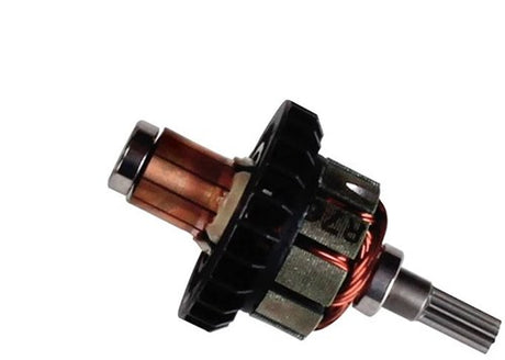 Makita tilbehør rotor anker til dtd152 | 619377-8 - 619377-8