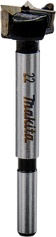 Makita tilbehør hængselboremaskine 22x77mm - d-74706 d-74706