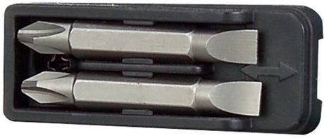 Makita tilbehør skrue til bitholder | m4 x 12 mm - 251314-2
