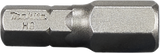 Makita tilbehør skruebit h8x25mm - b-23737 b-23737