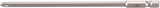 Makita tilbehør skruebit ph2x137mm - 191v01-2 191v01-2