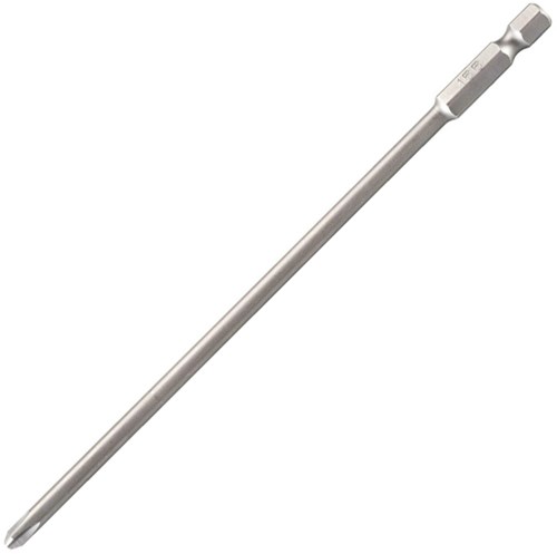 Makita tilbehør skruebit ph2x155mm - 191v02-0 191v02-0