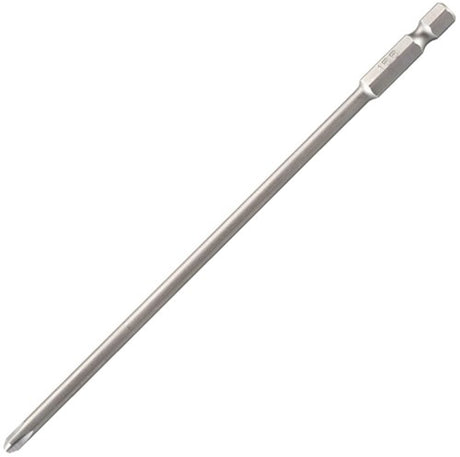 Makita tilbehør skruebit ph2x155mm - 191v02-0 191v02-0