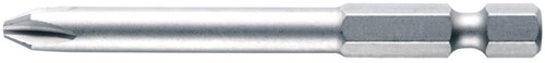 Makita tilbehør skruebit ph2x177x5mm - p-67804