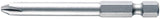Makita tilbehør skruebit ph2x177x5mm - p-67804