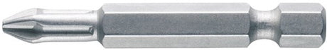 Makita tilbehør skruebit pz2x141x5mm - p-66846