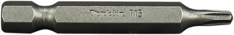 Makita tilbehør skruebit t15x50mm - b-25389