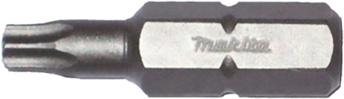 Makita tilbehør skruebit t40x25mm - b-23656 b-23656