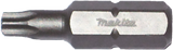 Makita tilbehør skruebit t40x25mm - b-23656 b-23656