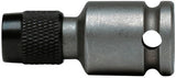 Makita tilbehør skruebitsholder 3 8 - p-05963