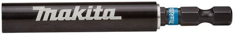 Makita tilbehør skruestyr blk 80mm - b-66818 - b-66818