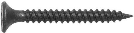 Makita tilbehør skrue l.3,9x35 gips fosfat. - f-31153