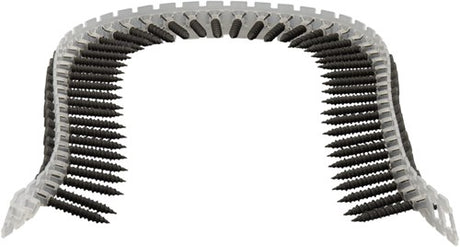 Makita accessoires | schroeflint gipsvezelplaat | 3,9x30mm - f-31748