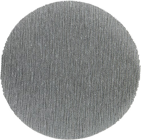 Makita tilbehør slibemaske 150mm a120 velcro | 10 stk - d-78726
