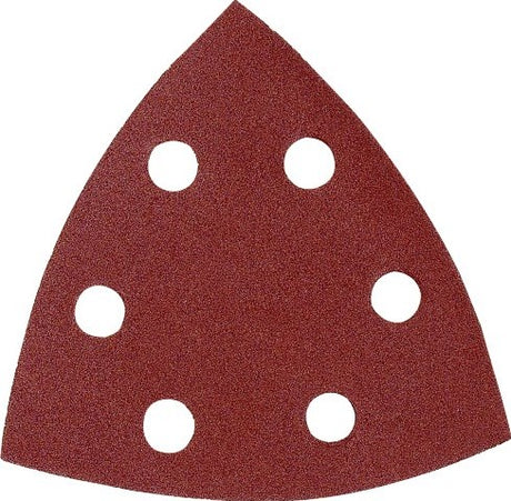 Makita tilbehør slibeark 3-k k100 rød v. - p-33283