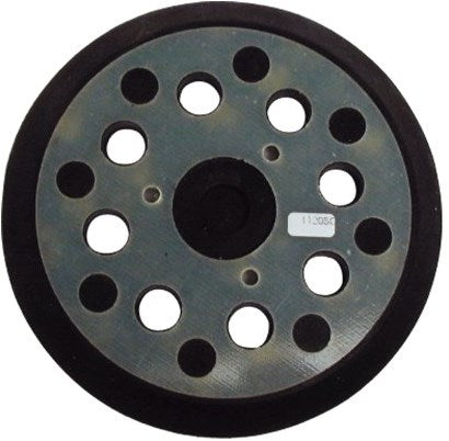 Makita tilbehør slibepude medium - a-87812