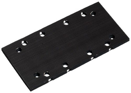 Makita tilbehør slibeskive velcro | 158323-1 - 158323-1