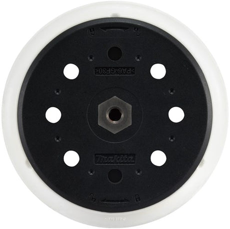 Makita tilbehør slibeskive blød diameter 150mm - 197314-7
