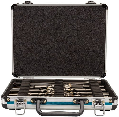 Makita tilbehør sds boremejsel sæt 13 stykker - d-42400 - d-42400