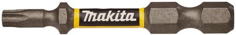Imp Makita tilbehør slagskruetrækker bit t20x50mm e r - e-03349 - e-03349