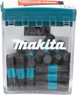 Makita tilbehør slagskruetrækker bit t30x25mm - e-12653 - e-12653