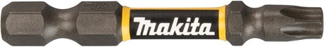 Makita accessoires slagschroefbits t30x50mm | impact premier | 10 stuks - e-26054