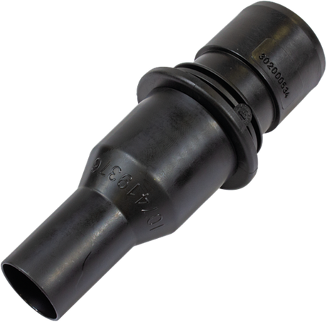 Makita tilbehør slangeadapter 22mm qs - w107418678 - w107418678