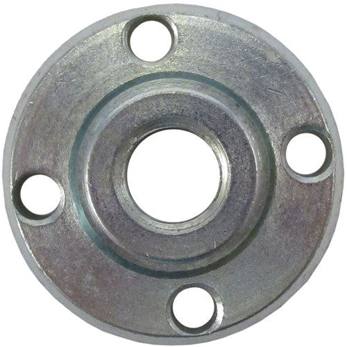 Makita tilbehør låsemøtrik m14x45mm 224485-8 (122864-3) - 224485-8