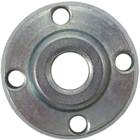Makita tilbehør låsemøtrik m14x45mm 224485-8 (122864-3) - 224485-8