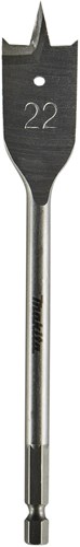 Makita tilbehør hurtigboremaskine 22x150mm - e-17267