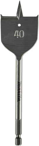 Makita tilbehør hurtigboremaskine 40x150mm - e-17360