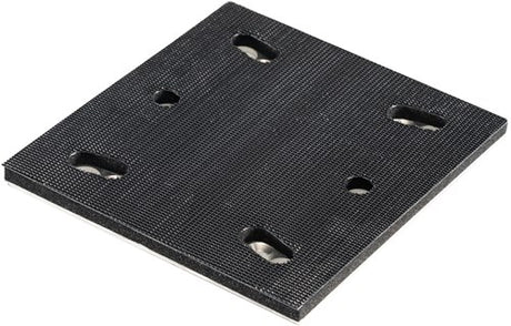 Makita tilbehør buestøtte firkantet velcroklemme dbo480, dbo481, dbo482 - 191y24-8 - 191y24-8