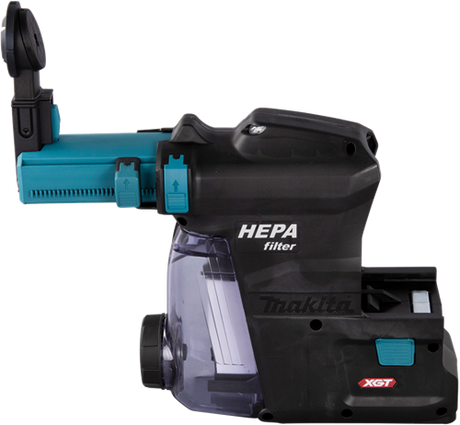Makita tilbehør støvsuger dx12 - 191e54-9 191e54-9