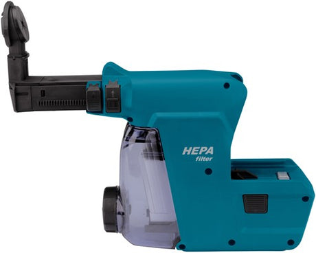 Makita tilbehør støvudsugningssystem dx07 til mr243 - 199570-5