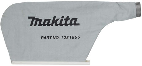 Makita tilbehør støvpose linned - 123185-6