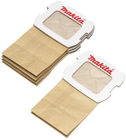 Makita tilbehør støvposesæt - 194746-9