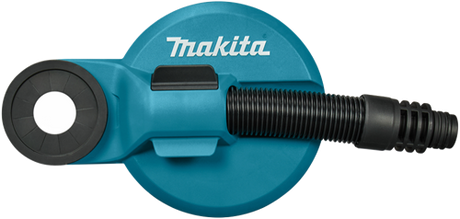 Makita tilbehør støvsuger adapter boremaskine og kombinationshammer | 52 mm - 1914x3-8