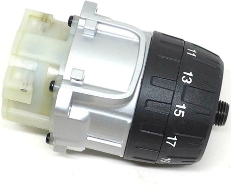 Makita tilbehør gear sæt dhp481 | 126410-4 - 126410-4