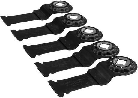Makita tilbehør tma051 dyksavklinge 32x50mm træ (5stk) - b-64858-5