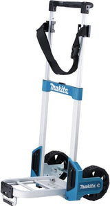 Makita tilbehør makita tr00000001 håndlastbil til mbox