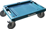 Makita tilbehørsvogn passer til alle Makita mboxe - p-83886 - p-83886