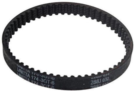 Makita tilbehør kilerem - dbo180 - 225095-4