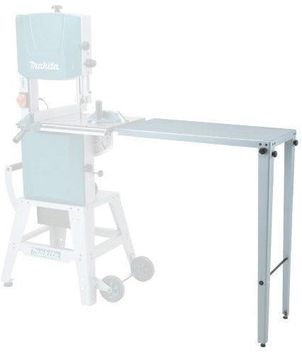 Makita tilbehør forlængerbord til lb1200f - jm21000300
