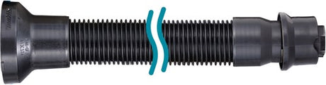 Makita tilbehør forlængerslange - 191x23-4 - 191x23-4