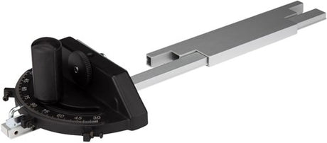 Makita accessoires verstekgeleider compleet - 127069-0 - 127069-0