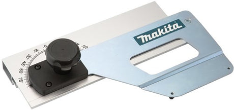 Makita tilbehør geringsmåler til brug i kombination med en styreskinne - 196664-7