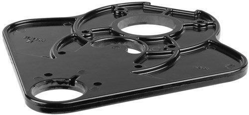 Makita tilbehør bundplade - 413148-3 - 413148-3